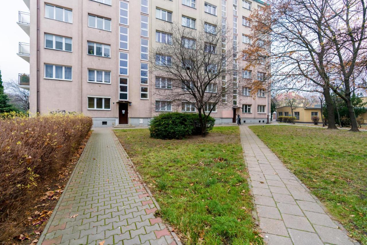 Premium Apartments Grunwaldzka By Renters Poznan Exterior foto